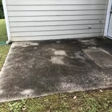 Pressure Wash, Patio, and Driveway Cleaning on Hercules Trail, Lawrenceville, GA